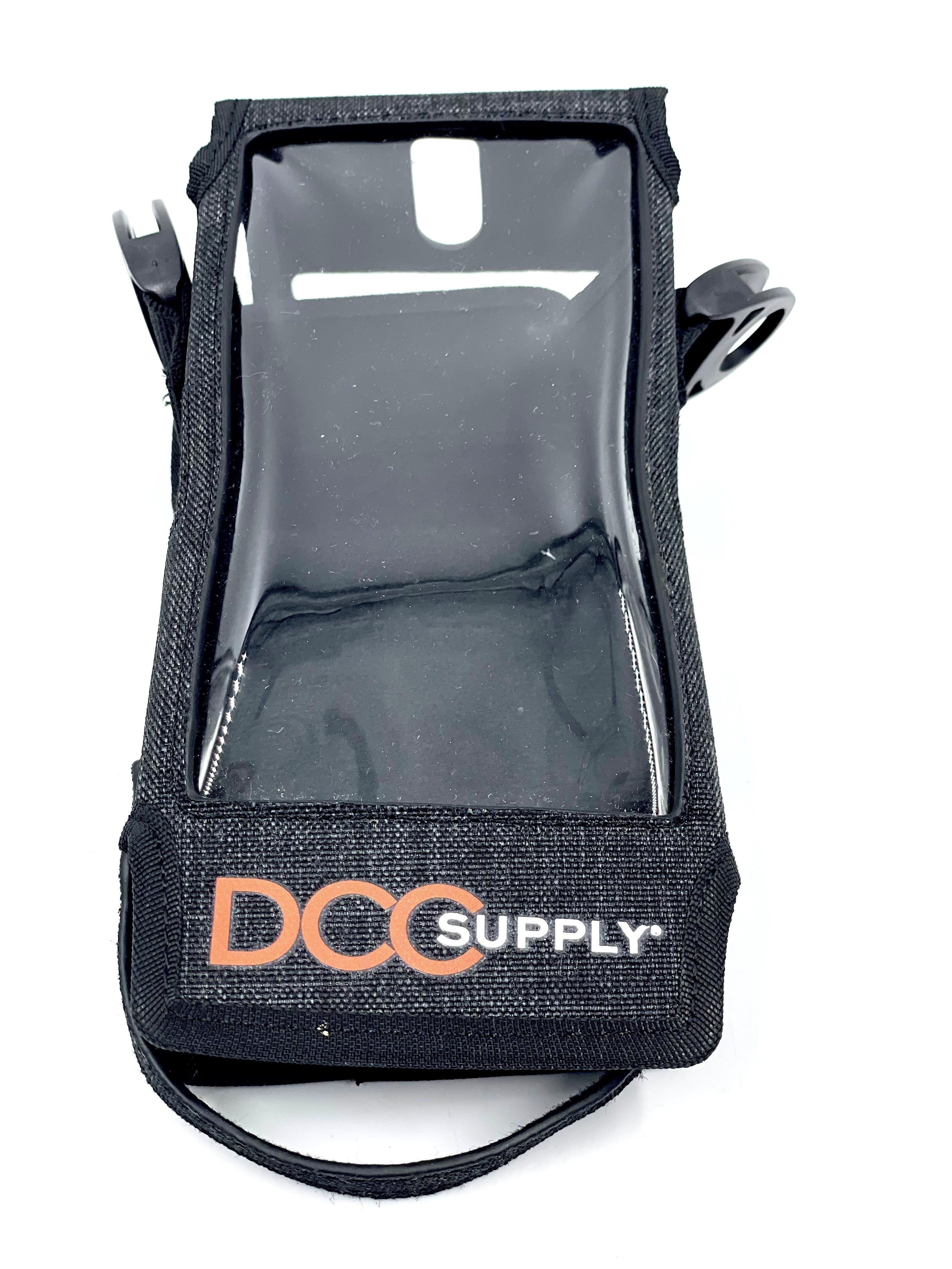 Payroc - Clover Flex 3 / Flex 4 POS Rugged Payment Pouch
