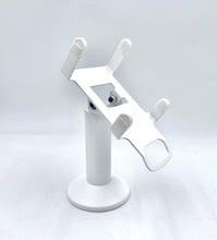 Load image into Gallery viewer, Clover Flex 3 Swivel and Tilt Stand (White)
