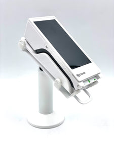Clover Flex 3 Charging Base Stand- Designed to Hold the Charging Base with the POS (Charging Base Not Included)