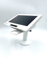 Load image into Gallery viewer, Clover Mini/Clover Mini 3 Low Swivel and Tilt Stand (White)
