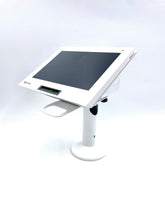 Load image into Gallery viewer, Clover Mini/Clover Mini 3 Swivel and Tilt Stand (White)
