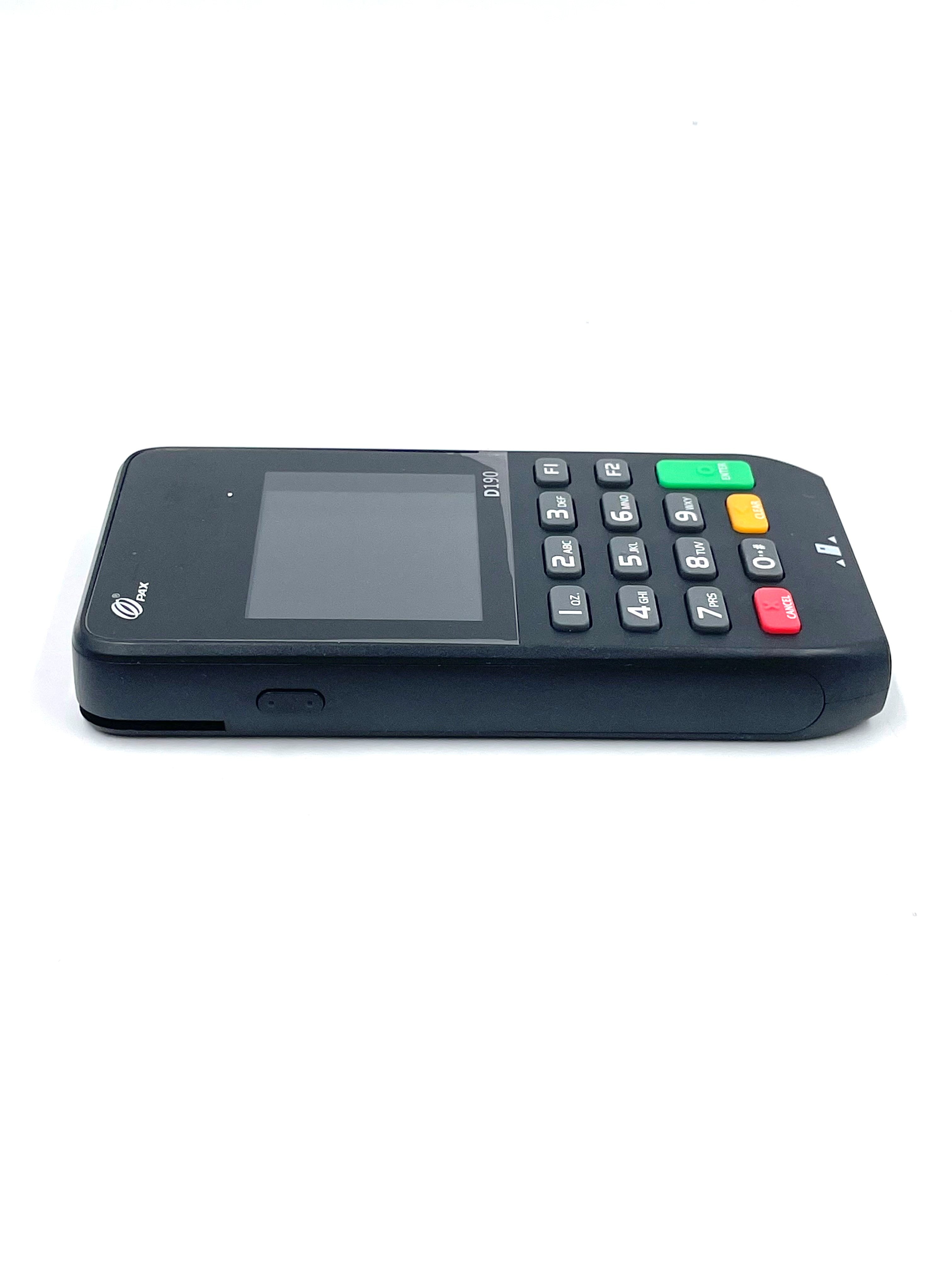 PAX D190 MiniPOS Terminal - New