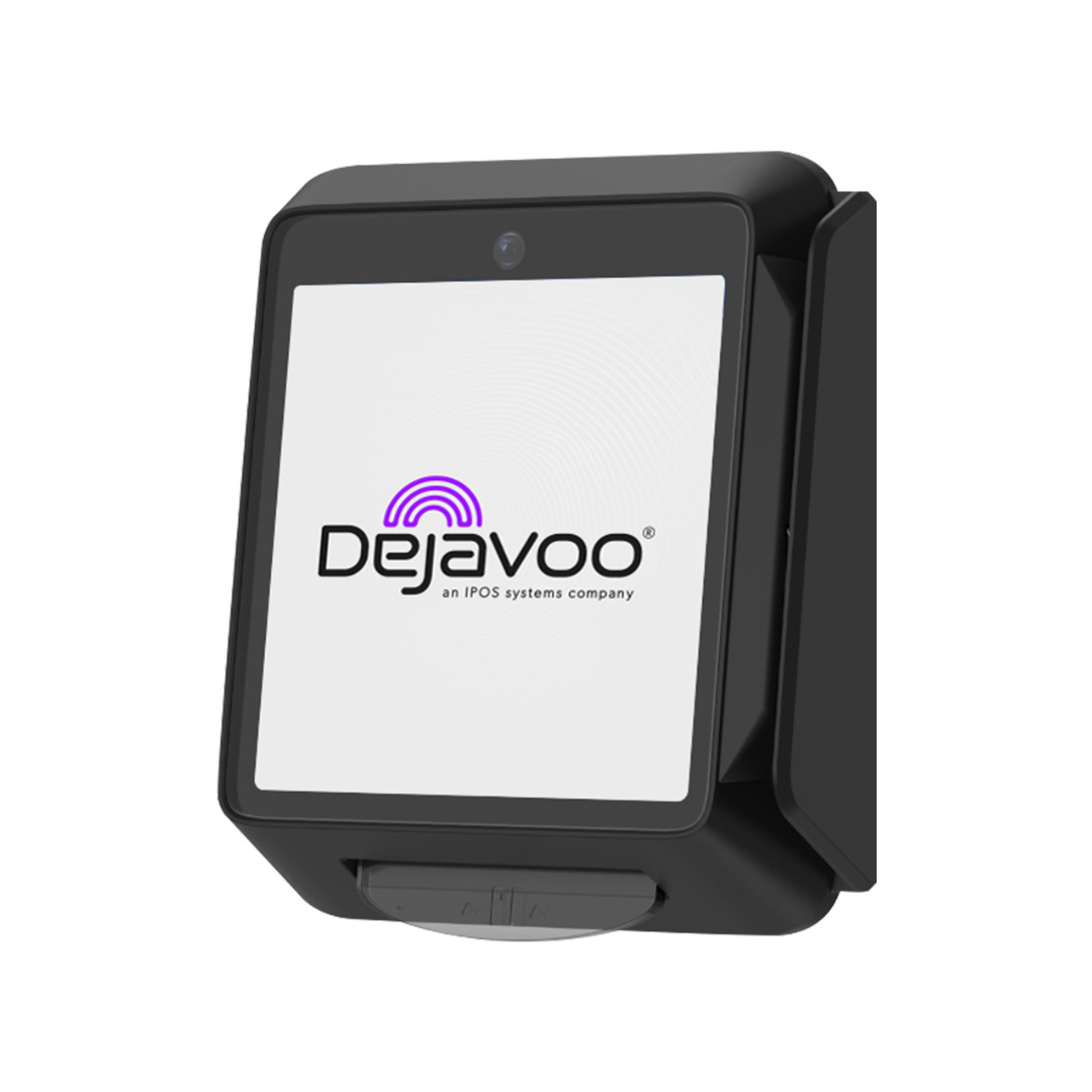 Dejavoo QD3 UPT Self-Service Unattended Terminal - New