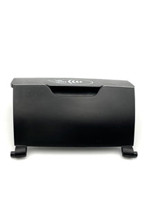 Ingenico Desk/3500 Paper Roller and Refurbished Paper Cover - DCCSUPPLY.COM