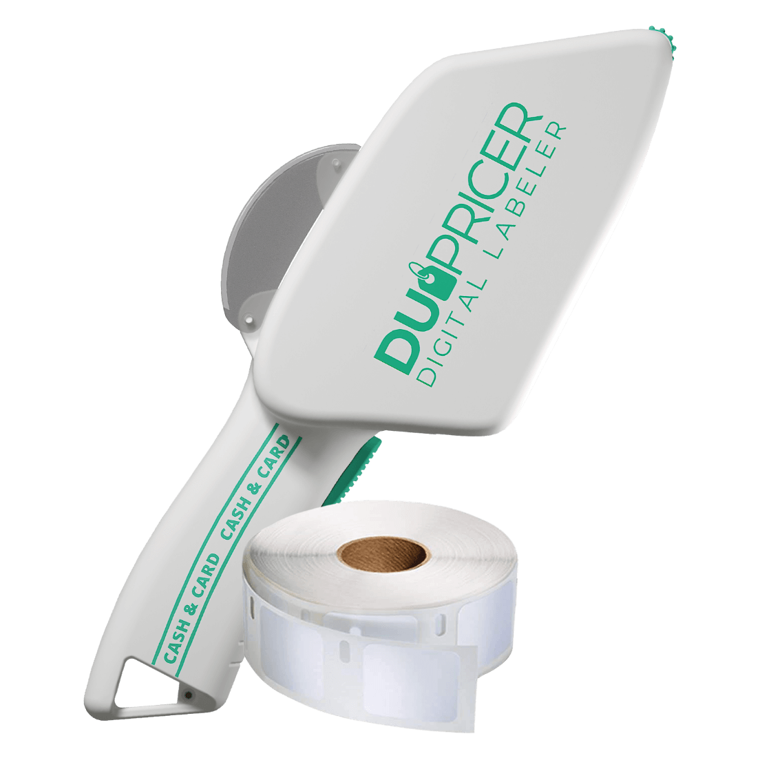 Duo Pricer Digital Labeler - New