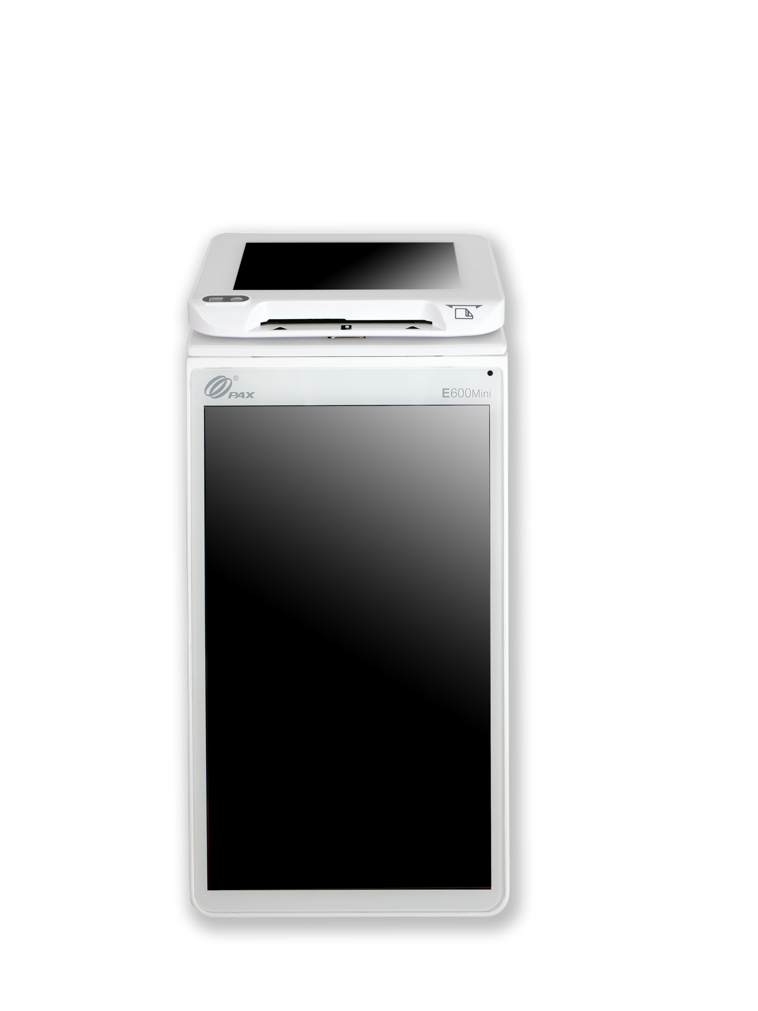 Portable Payment Terminal: PAX E600 8