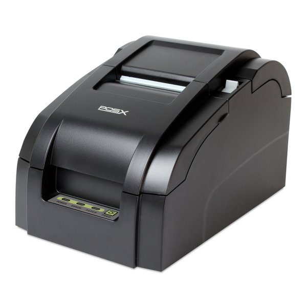 Custom America EVO Impact Receipt Printer - New