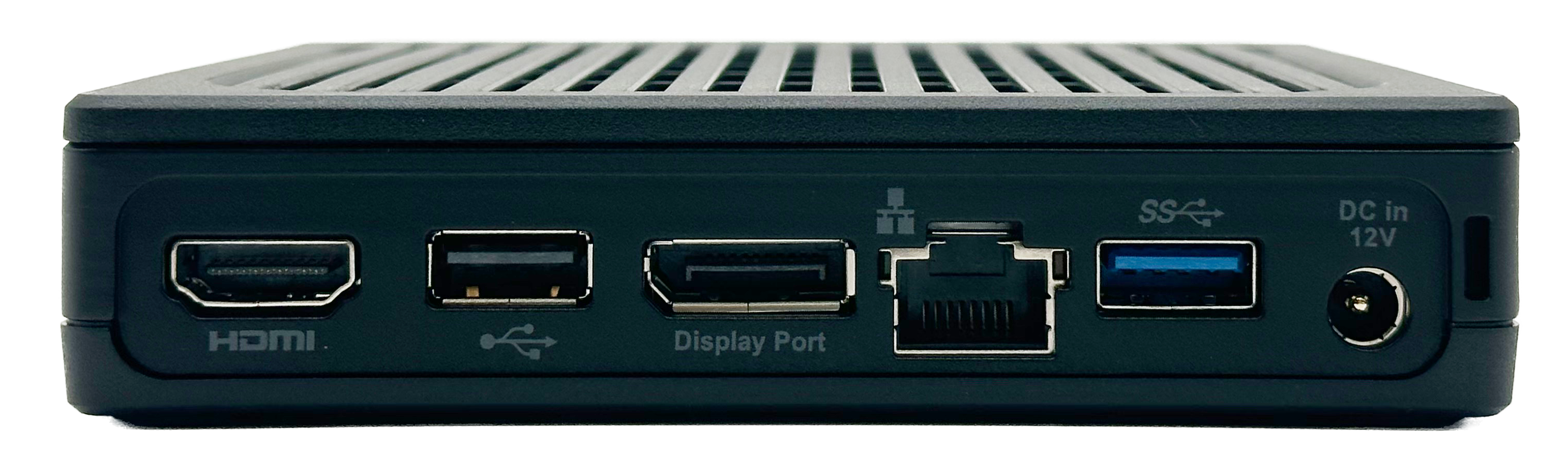 Logic Controls LC9500 Elite Series Display Controller