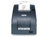 Epson TM-U220B, Dot Matrix Receipt Printer, Ethernet (EO4), Dark Gray, Autocutter, Adapter, C Power Supply Included (Nimble)