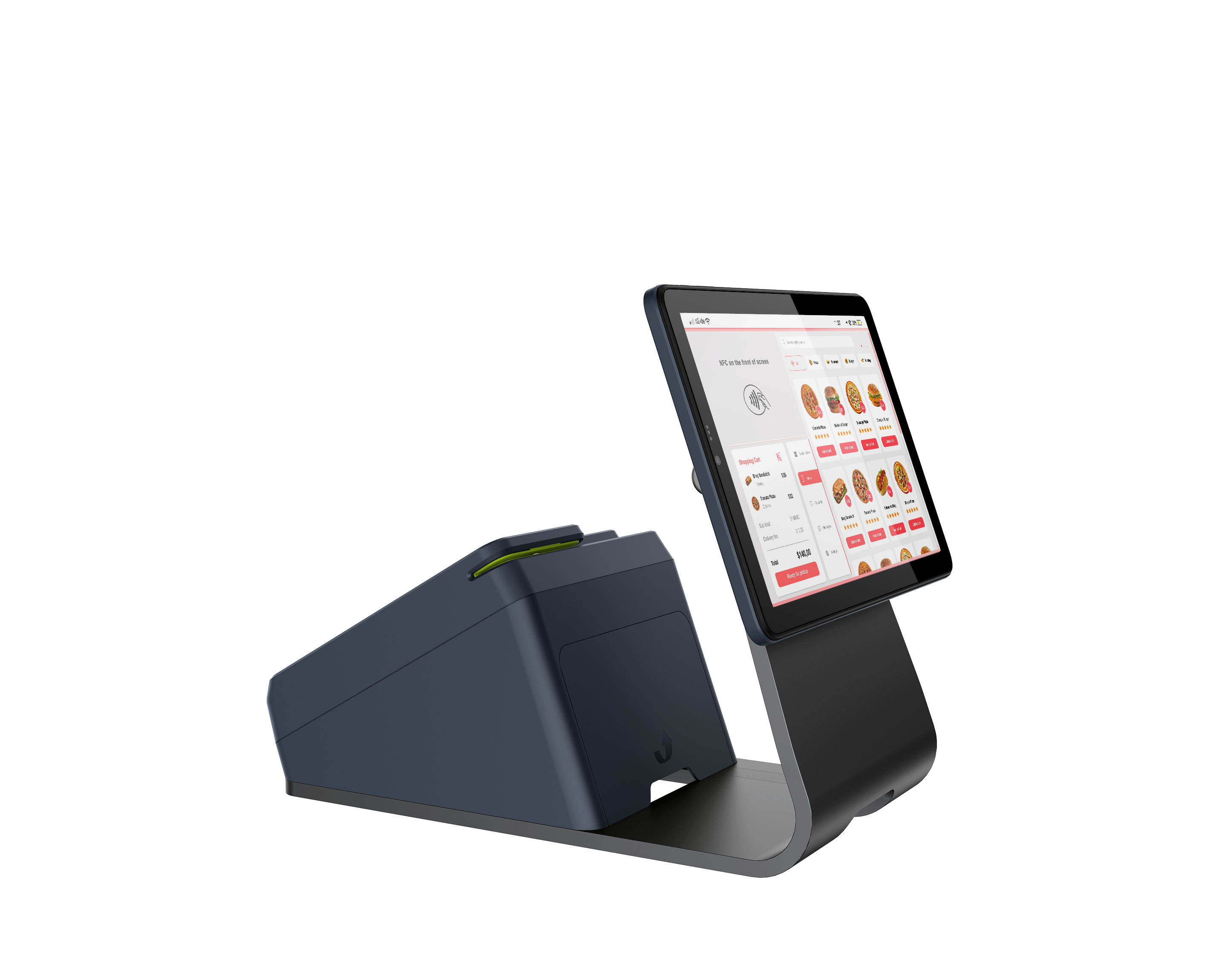 FEITIAN F310 Smart ECR Terminal - New