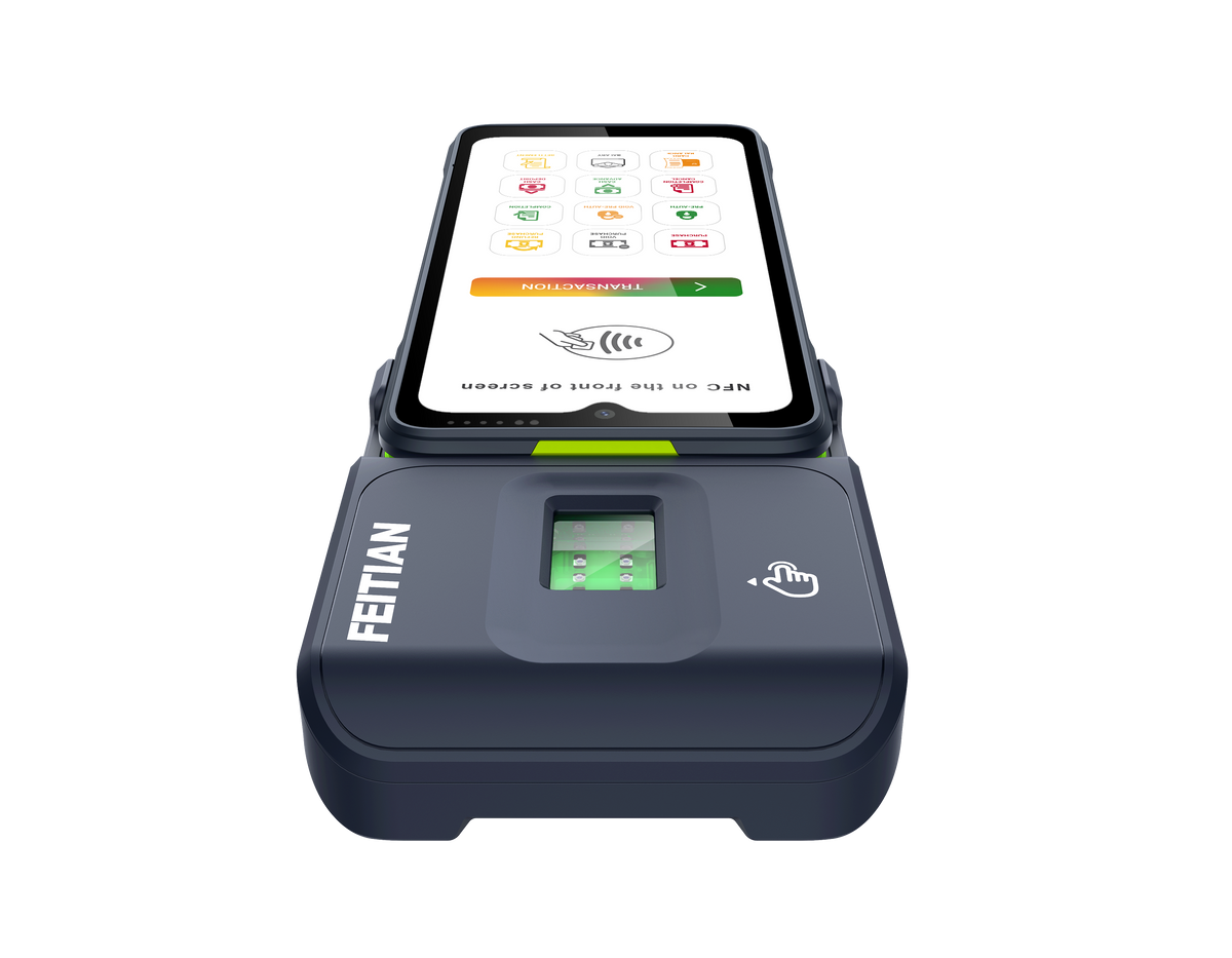 Feitian R805 FEITIAN F310 Optical Fingerprint Scanner