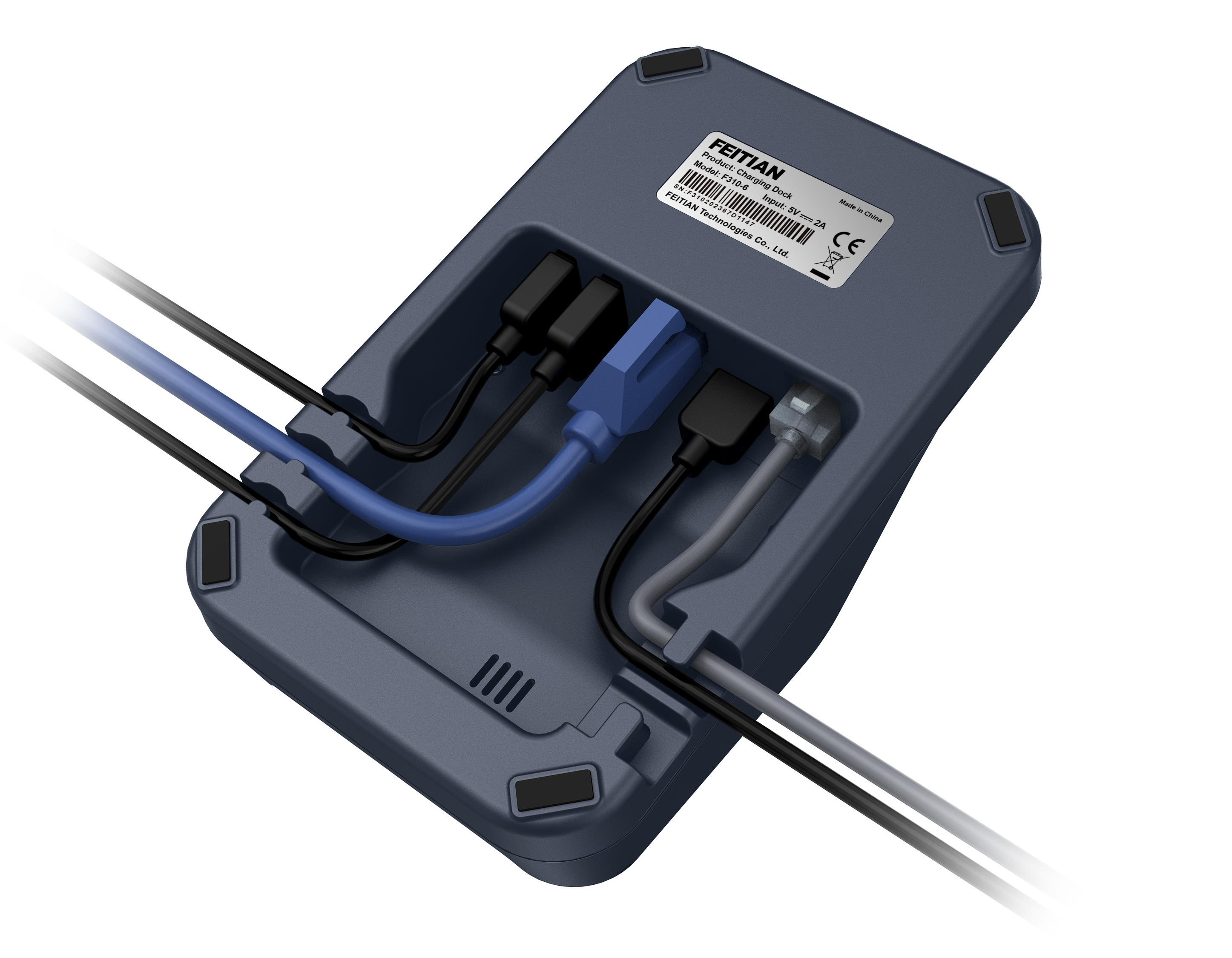 FEITIAN F310 Charging Dock