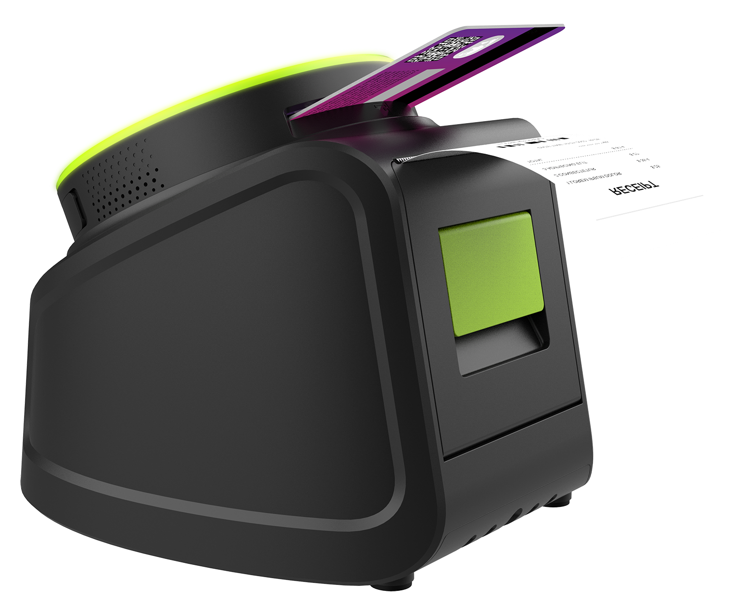 FEITIAN F360 Multi Dock and Printer Module