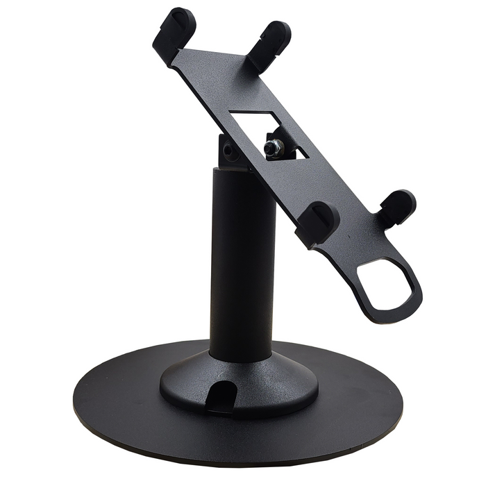 Newland N910 Freestanding Swivel and Tilt Stand With Round Plate