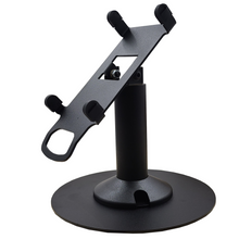 Load image into Gallery viewer, Newland N910 Freestanding Swivel and Tilt Stand With Round Plate
