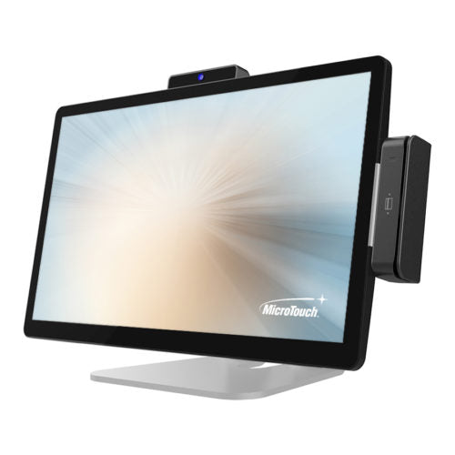 Microtouch 21.5" Android HDMI/USB/WIFI/BT All-in-One POS Kiosk