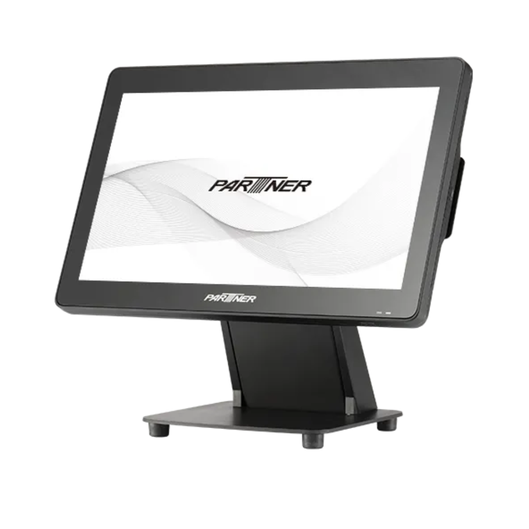 Partner Tech Grace G5 All-in-One Foldable POS Terminal - New