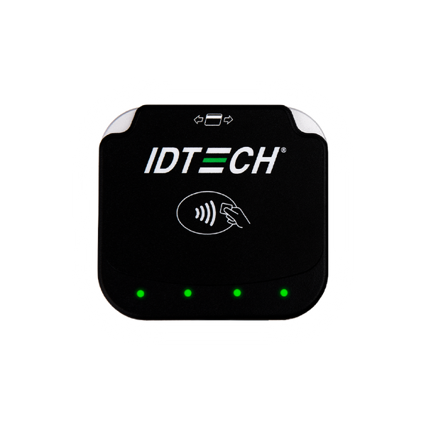 ID Tech VP3350 Card Reader