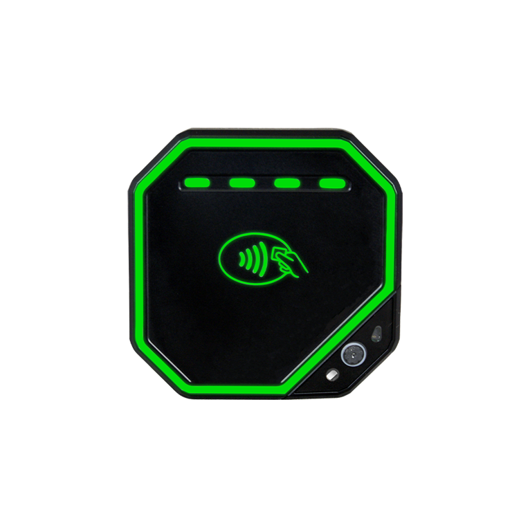 ID Tech VP7200 Card Reader - New