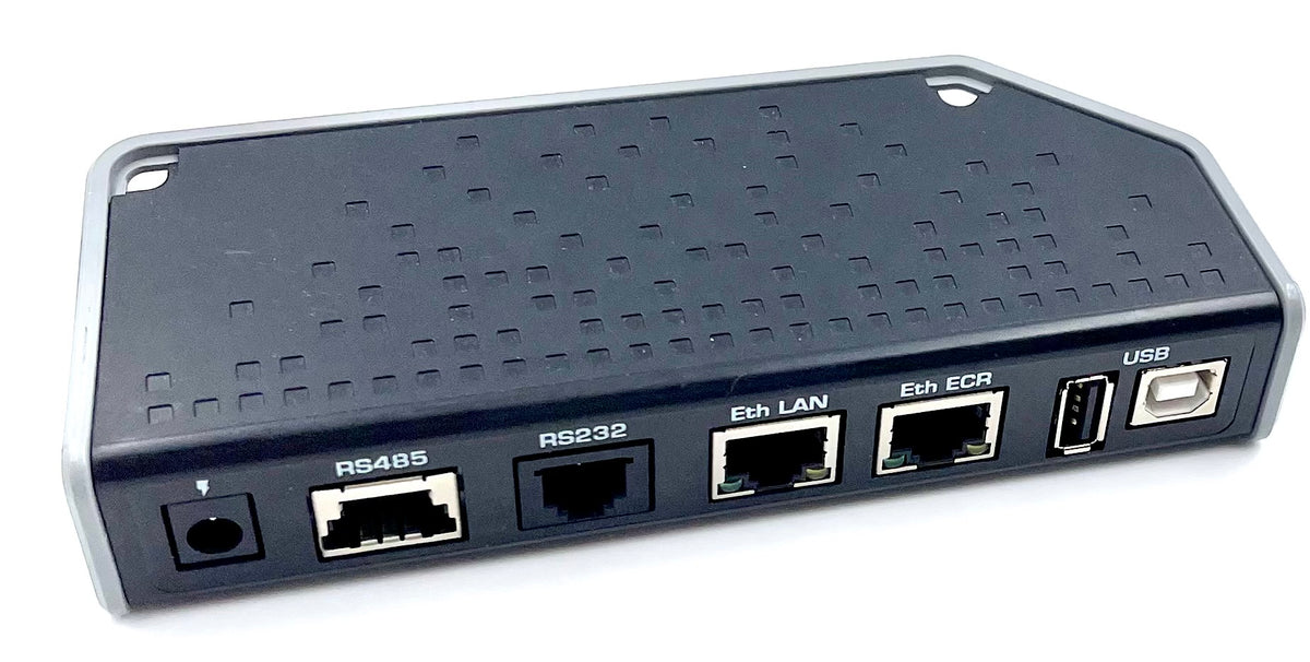 Isc 480 Credit Card POS System & Accessories