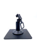 Ingenico Axium RX9000 Low Freestanding Swivel and Tilt Stand with Square Plate