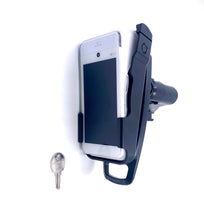 Load image into Gallery viewer, PAX A920 / PAX A920 Pro Key Locking Wall Mount Terminal Stand
