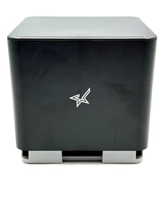 Star Micronics mC-Print3 WLAN/USB Direct Thermal Printer - Black