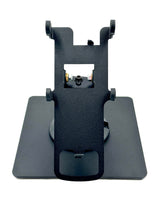 Load image into Gallery viewer, Verifone Vx805 Low Freestanding Swivel and Tilt Stand with Square Plate
