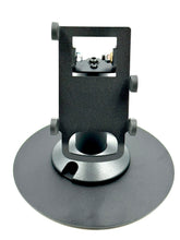 Load image into Gallery viewer, Dejavoo QD3 mPOS Freestanding Swivel and Tilt Stand with Round Plate
