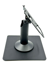 Load image into Gallery viewer, PAX Aries 8 Freestanding Swivel and Tilt Stand with Square Plate
