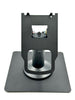 PAX Aries 8 Freestanding Swivel and Tilt Stand with Square Plate