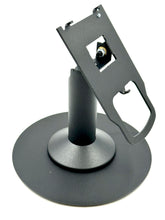 Load image into Gallery viewer, PAX Aries 8 Freestanding Swivel and Tilt Stand with Round Plate

