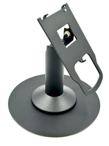 PAX Aries 8 Freestanding Swivel and Tilt Stand with Round Plate