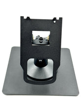 Load image into Gallery viewer, PAX Aries 8 Low Freestanding Swivel and Tilt Stand with Square Plate
