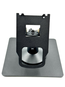 PAX Aries 8 Low Freestanding Swivel and Tilt Stand with Square Plate