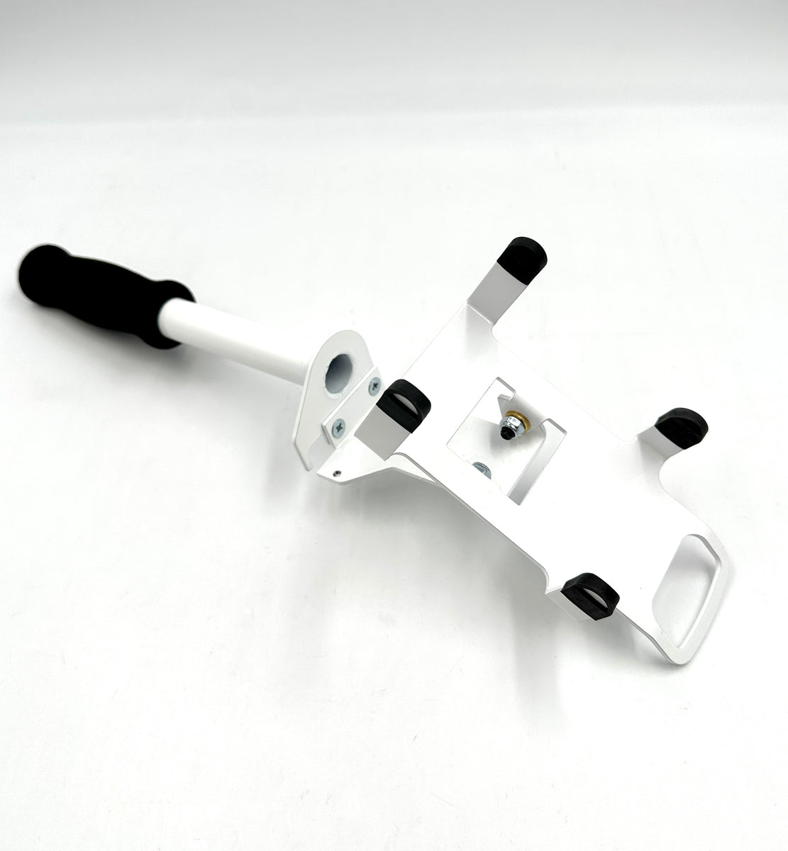 DCCStands Clover Flex 3 Tilted Drive-Thru Handheld Bracket/Mount