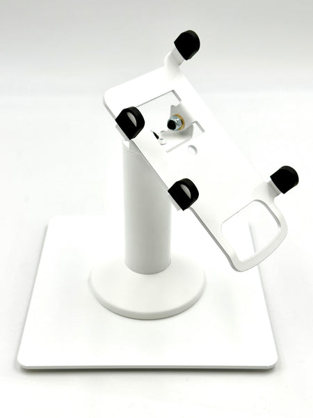 Square Stand ホワイト Square POS Swivel and Tilt Stand