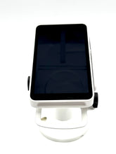 Load image into Gallery viewer, Square POS Low Swivel and Tilt Stand (White)
