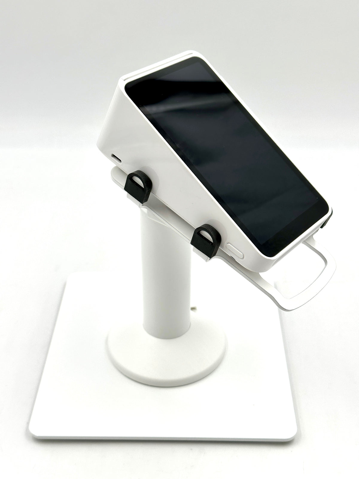 Pos System Stand Square Stand for POS System | Discount Credit Card Supply