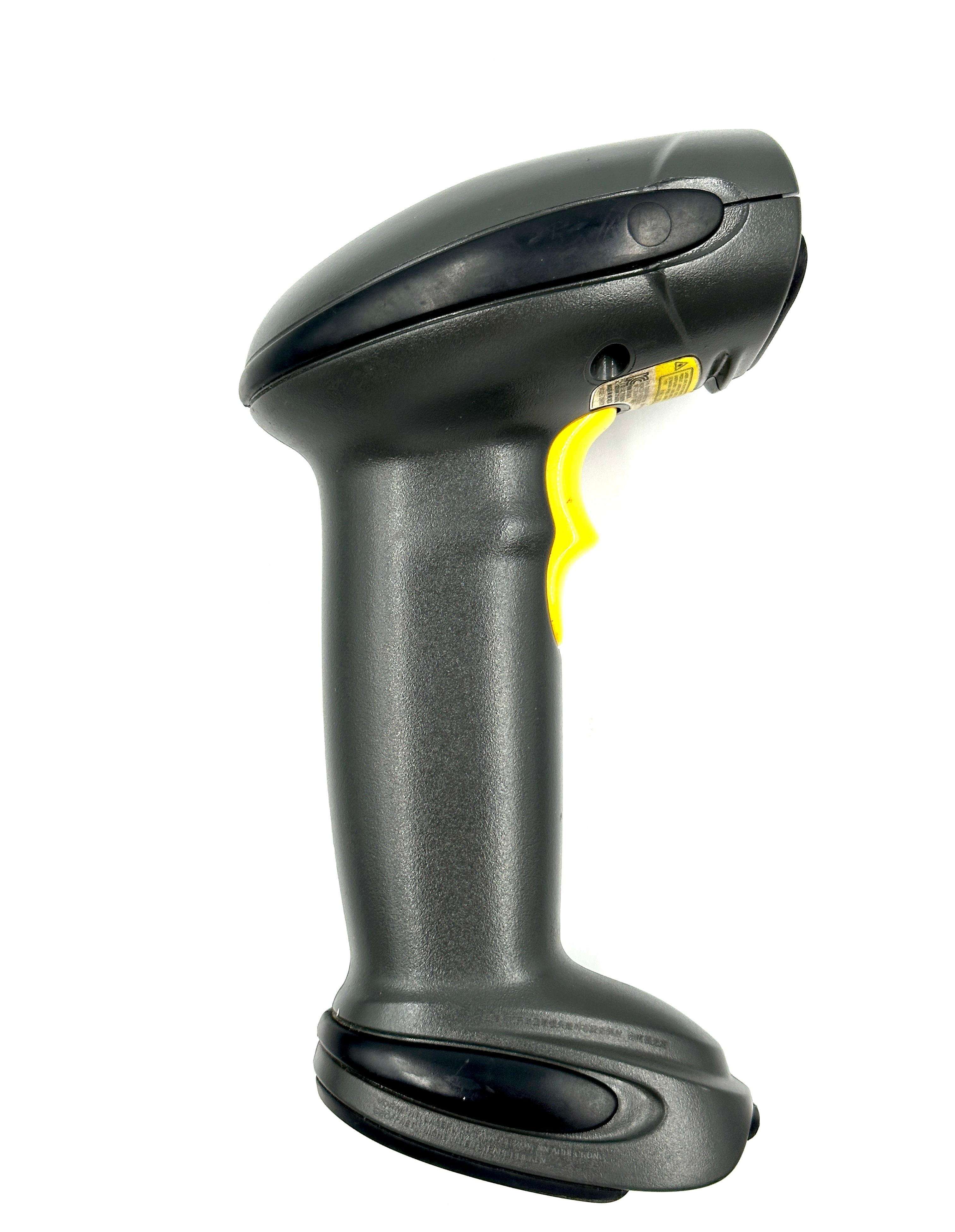 Symbol DS6878 Wireless Barcode Scanner