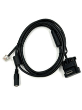 Load image into Gallery viewer, Ingenico 2M Ethernet Cable, IPP3XX and Lane/3000 Compatible (CBL-296114829AD)
