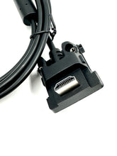 Load image into Gallery viewer, Ingenico 2M Ethernet Cable, IPP3XX and Lane/3000 Compatible (CBL-296114829AD)
