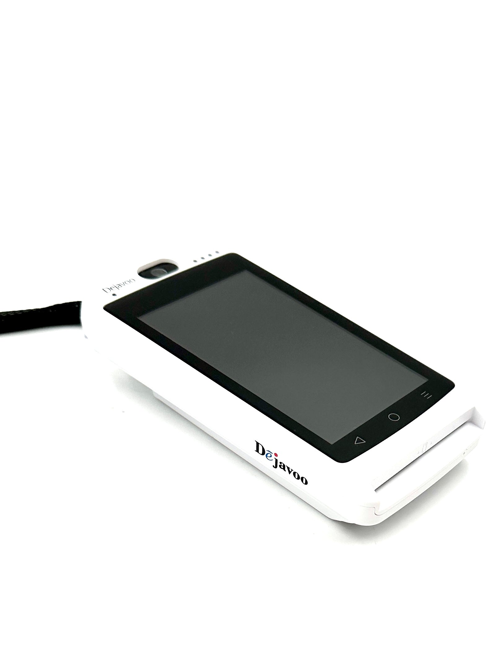 Tochscreen Card Reader Dejavoo QD3 System | 4 Inch Touch Screen Card Reader