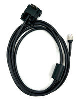 Load image into Gallery viewer, Ingenico Lane/3000/5000/7000/8000 Ethernet Cable - 2M (296227853AB)
