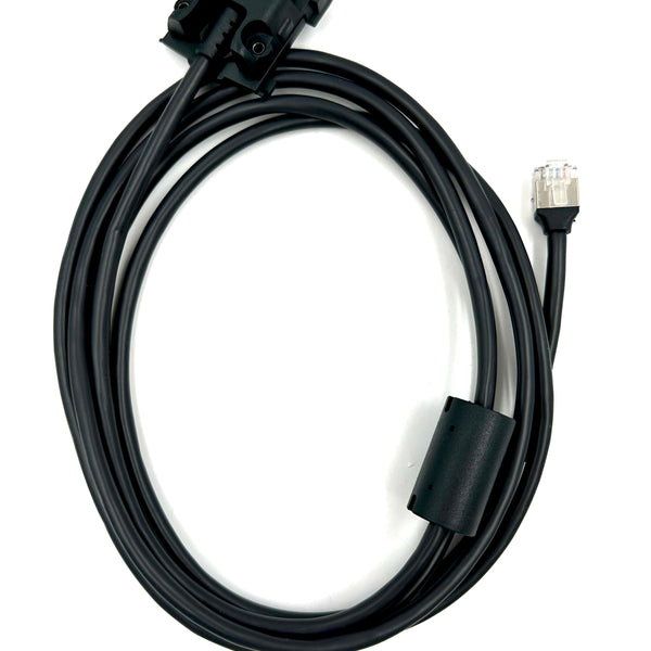 Ingenico Lane/3000/5000/7000/8000 Ethernet Cable - 2M (296227853AB)
