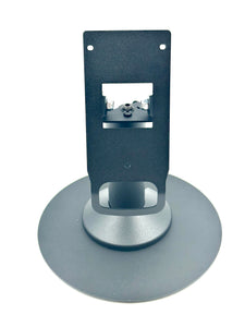 Dejavoo Z6 Freestanding Swivel and Tilt Stand with Round Plate - Fits Dejavoo Z6 HW #v1.4