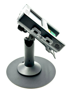 Ingenico ISC 250 Freestanding Swivel and Tilt Stand with Round Plate