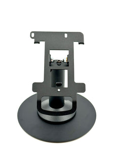 Ingenico ISC 250 Freestanding Swivel and Tilt Stand with Round Plate