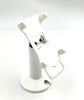 Newland ME51P Swivel and Tilt Stand