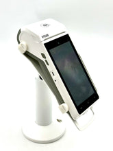 Load image into Gallery viewer, Valor VP500 Swivel and Tilt Stand (White)
